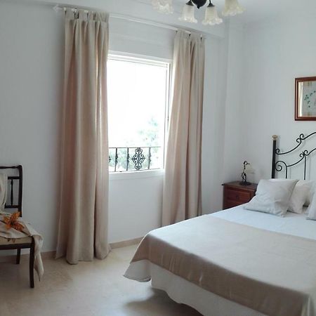 베예데라프론테라 El Mirador De Vejer 아파트 외부 사진
