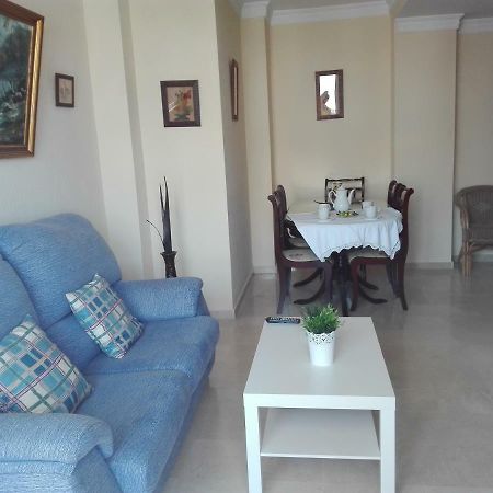 베예데라프론테라 El Mirador De Vejer 아파트 외부 사진