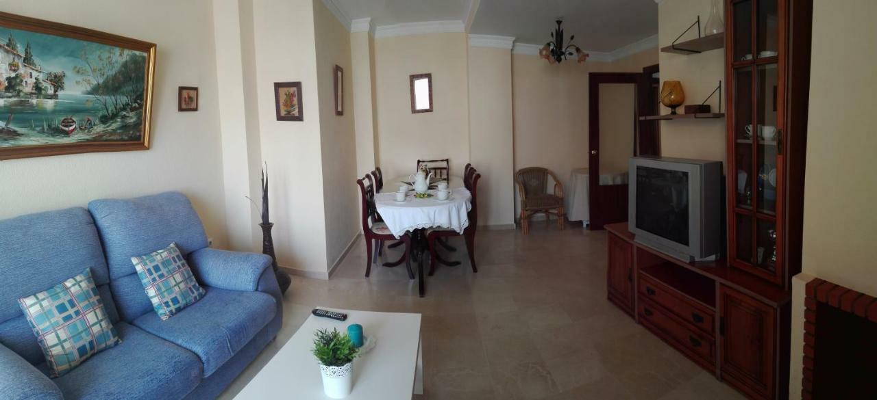 베예데라프론테라 El Mirador De Vejer 아파트 외부 사진
