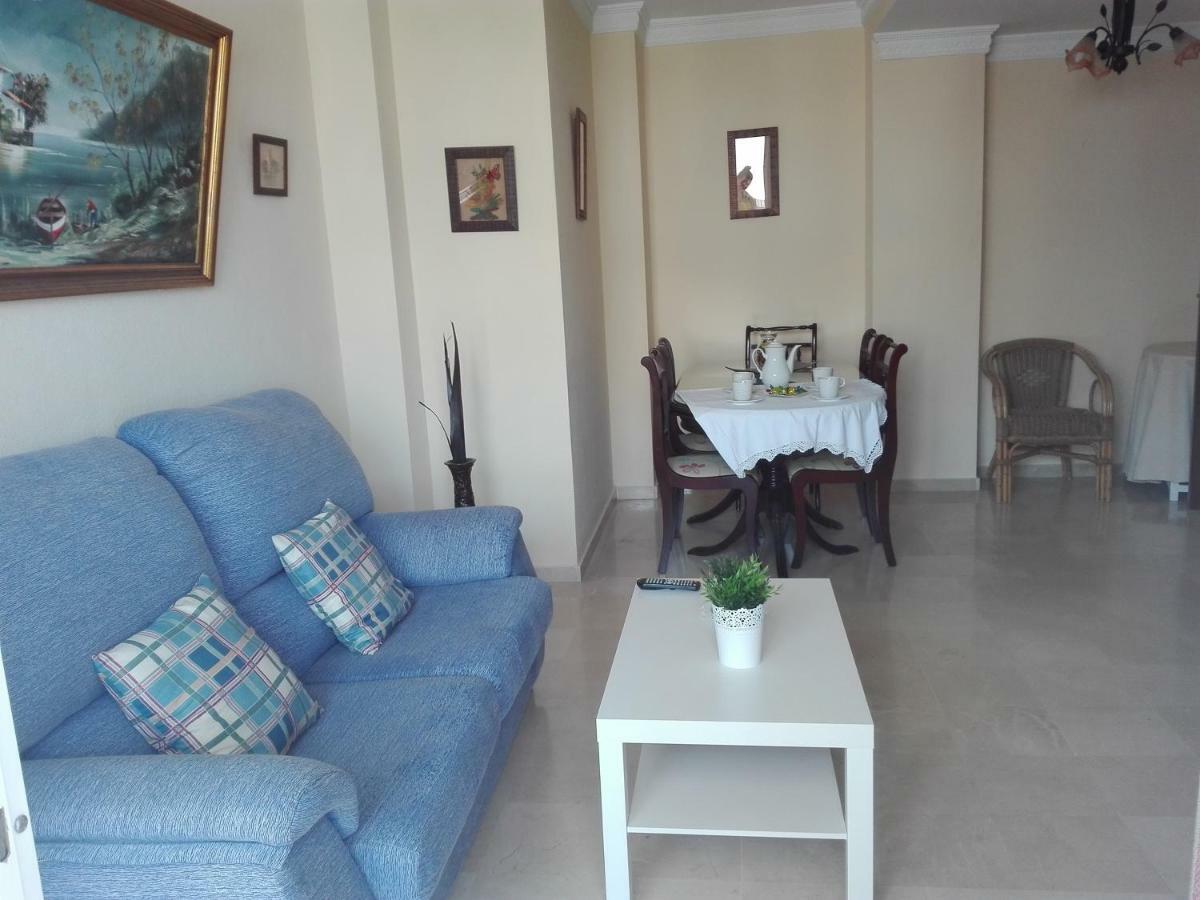 베예데라프론테라 El Mirador De Vejer 아파트 외부 사진