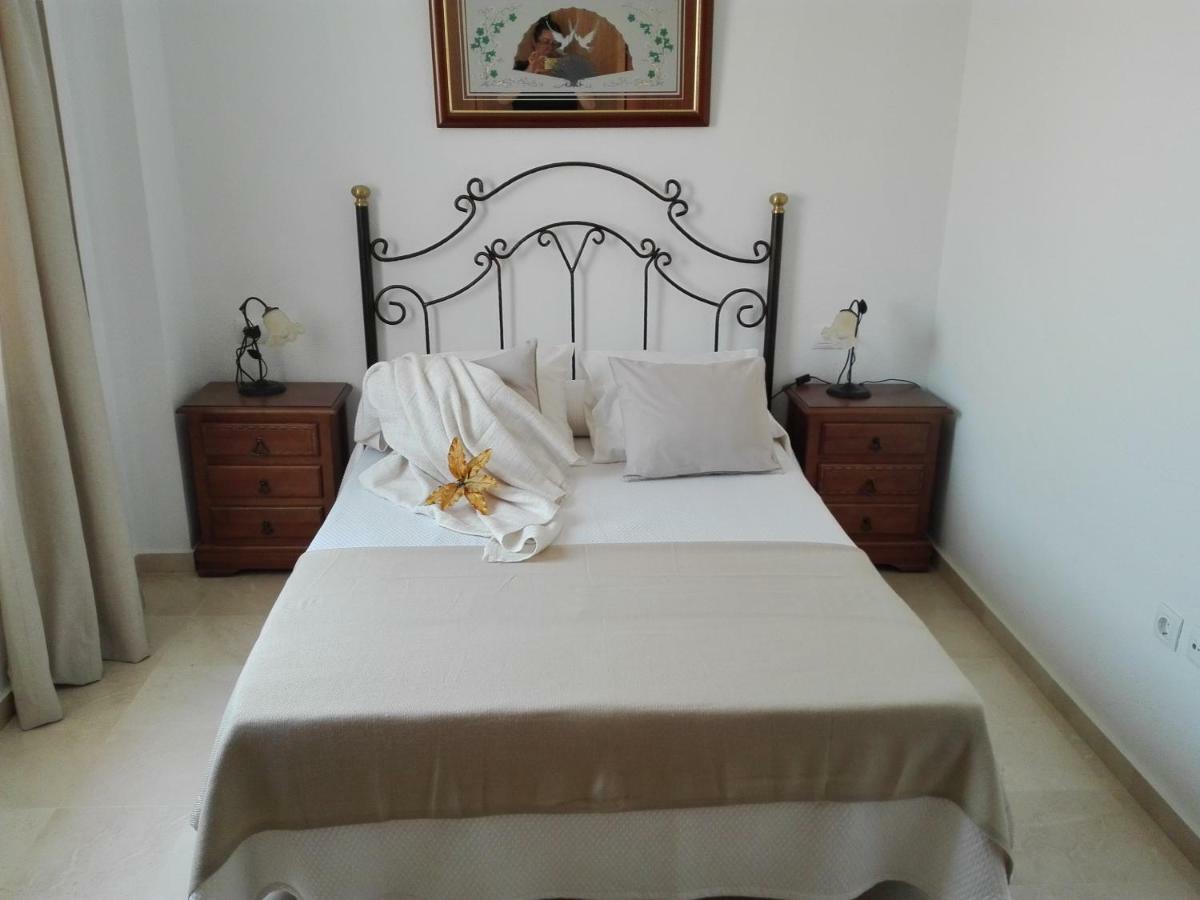 베예데라프론테라 El Mirador De Vejer 아파트 외부 사진